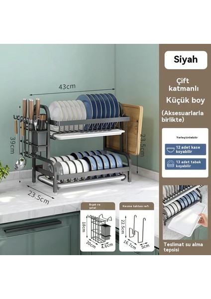 Mutfak Lavabo Tezgahı (Yurt Dışından)