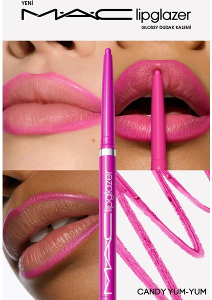 Lipglazer Glossy Liner - Candy Yum-Yum fiyatları