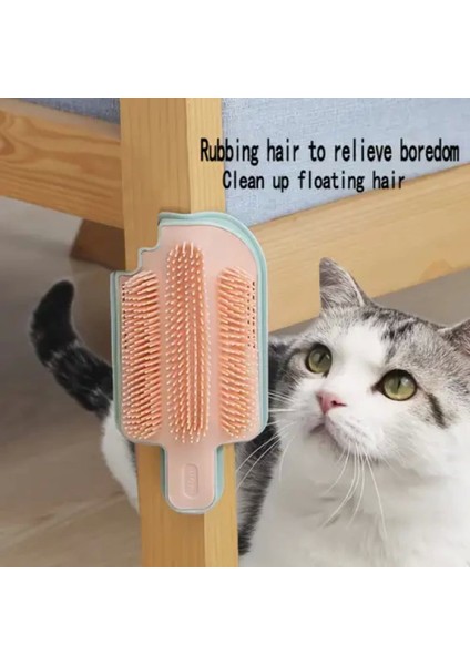Kedi Otu Hazneli Kedi Kaşınma Aparatı modelleri