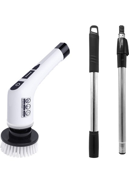 Akülü Elektrikli Temizleme Fırçası (Yurt Dışından) fiyatları