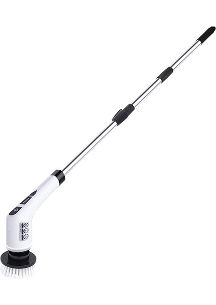 Akülü Elektrikli Temizleme Fırçası (Yurt Dışından) indirimleri
