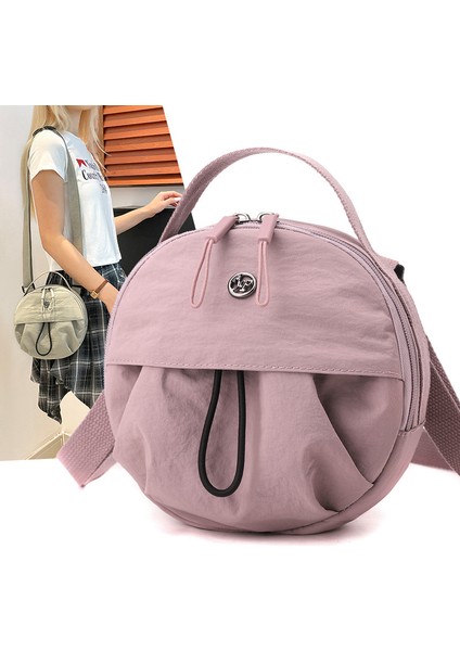 Çok Yönlü Moda Gezi Omuz Çantası Postacı Çantası Günlük Çanta (Yurt Dışından) fiyatları