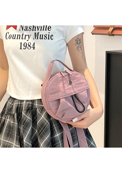 Çok Yönlü Moda Gezi Omuz Çantası Postacı Çantası Günlük Çanta (Yurt Dışından) modelleri