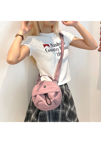 Çok Yönlü Moda Gezi Omuz Çantası Postacı Çantası Günlük Çanta (Yurt Dışından) indirimleri