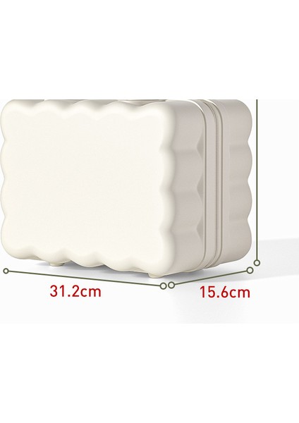 14 Inç Hafif Bavul (Yurt Dışından) modelleri