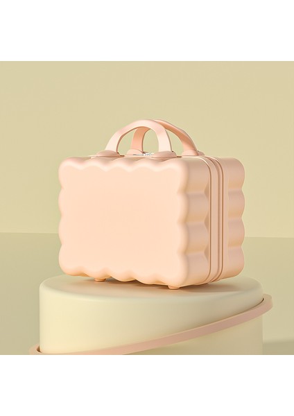 14 Inç Hafif Bavul (Yurt Dışından)