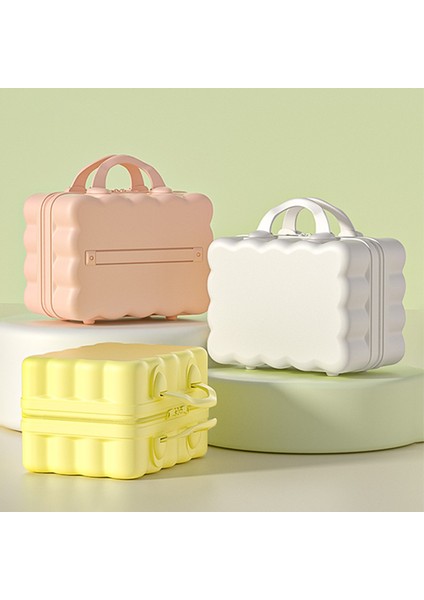 14 Inç Hafif Bavul (Yurt Dışından) fırsatları