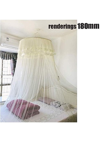 Dazımou Sivrisinek Ağları Için Yüksek Kali Kanca Seti – Sağlam ve Uzun Ömürlü – Örtü Cibinlik Kanca 2 Set 18 cm (Yurt Dışından) fiyatları