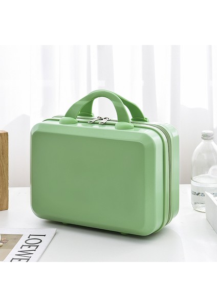 14 Inç Hafif Bavul (Yurt Dışından)