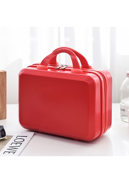 14 Inç Hafif Bavul (Yurt Dışından)