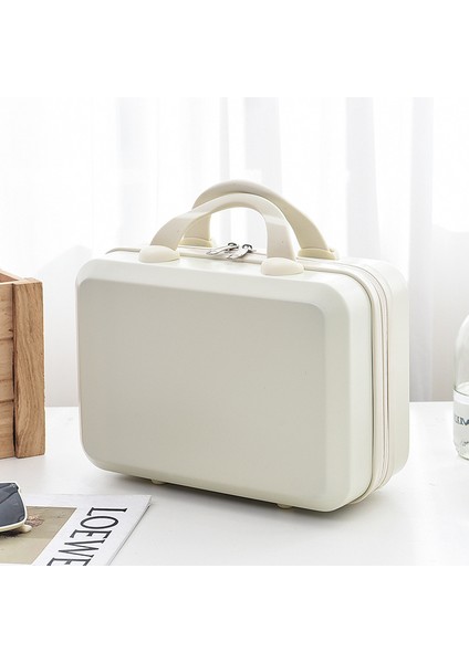 14 Inç Hafif Bavul (Yurt Dışından)