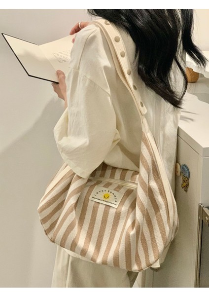 Büyük Seyahat Kanvas Çantası (Yurt Dışından) modelleri