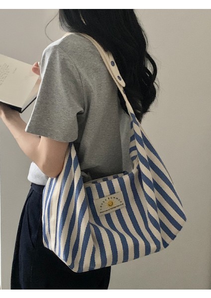 Büyük Seyahat Kanvas Çantası (Yurt Dışından) fırsatları