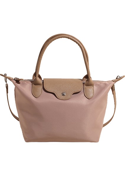 Fransız Ejderha Çantası Klasik Tek Omuz Crossbody Çanta (Yurt Dışından)