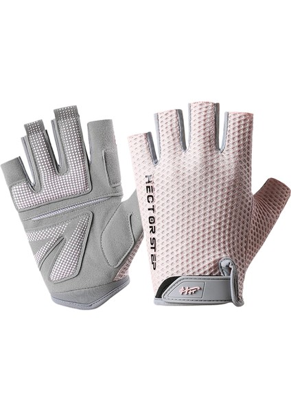 Açık Hava Bisiklet Eldivenleri (Yükseltilmiş) (Yurt Dışından)