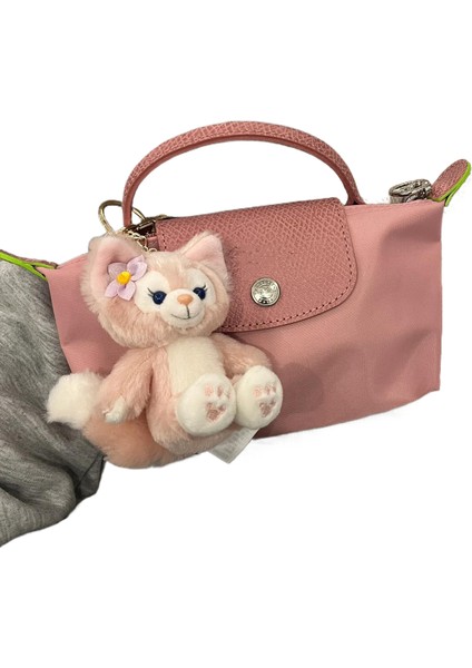 Bayan Crossbody Çanta Vahşi Omuz Çantası (Yurt Dışından)