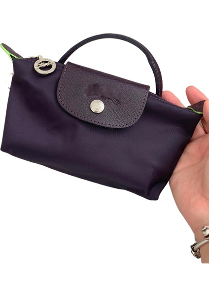 Bayan Crossbody Çanta Vahşi Omuz Çantası (Yurt Dışından)