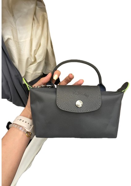 Bayan Crossbody Çanta Vahşi Omuz Çantası (Yurt Dışından)