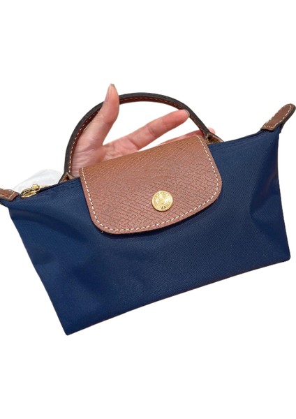 Bayan Crossbody Çanta Vahşi Omuz Çantası (Yurt Dışından)