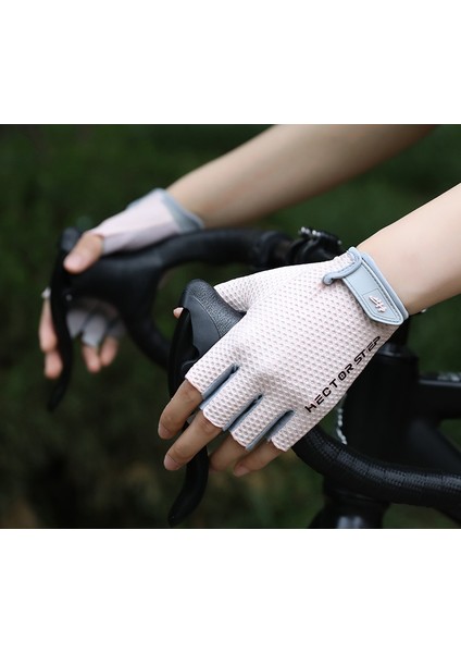 Açık Hava Bisiklet Eldivenleri (Yükseltilmiş) (Yurt Dışından) modelleri