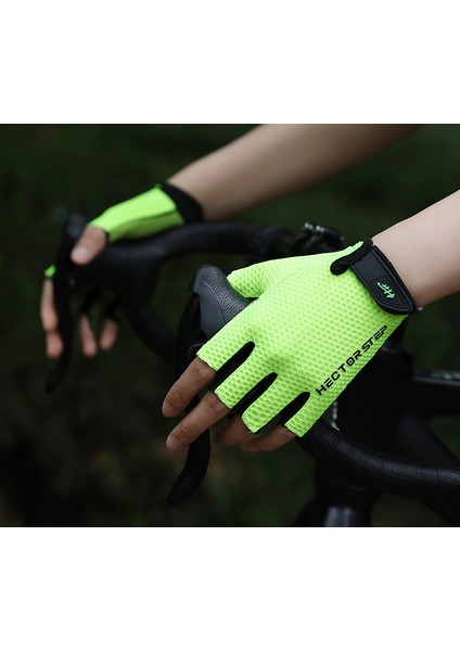 Açık Hava Bisiklet Eldivenleri (Yükseltilmiş) (Yurt Dışından) fırsatları