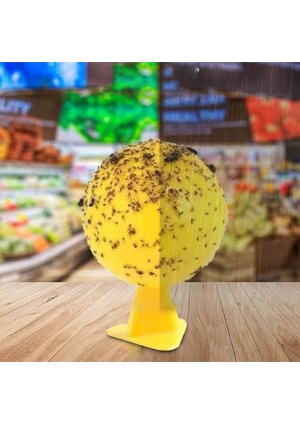 Sinek Tuzağı Iç Mekan Yapışkanlı - Ev Kullanımı Için Küçük Sinek Yapışkan Tuzakları,güvenli Kokusuz Güve Yakalama Cihazı Çeşitli Ev Mutfak Oturma Odası Yurt Dış Mekan Kamp Ala (Yurt Dışından) indirimleri