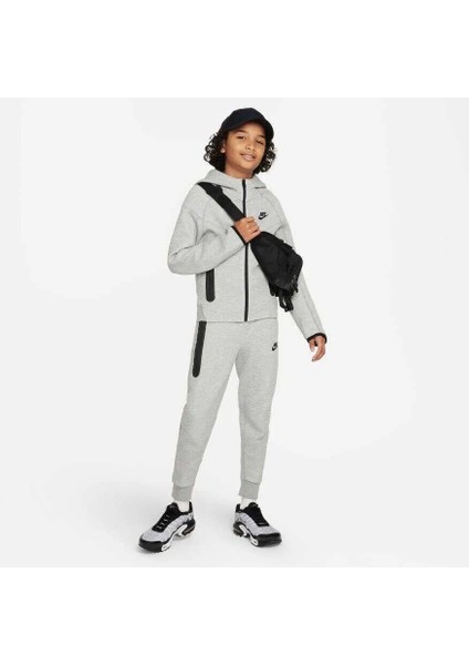 Tech Fleeceçocuk Eşofman Takımı