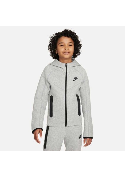 Tech Fleeceçocuk Eşofman Takımı fırsatları