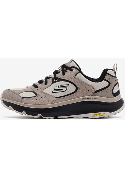 Skechers D'lux Pro Kadın Siyah Outdoor Ayakkabı 180262 Bktp