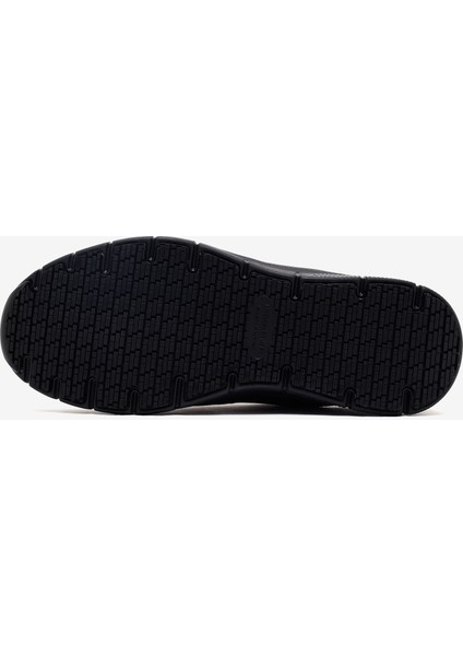 Nampa Portar Erkek Siyah Günlük Ayakkabı 200303 Blk fırsatları