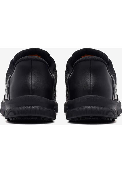 Nampa Portar Erkek Siyah Günlük Ayakkabı 200303 Blk indirimleri