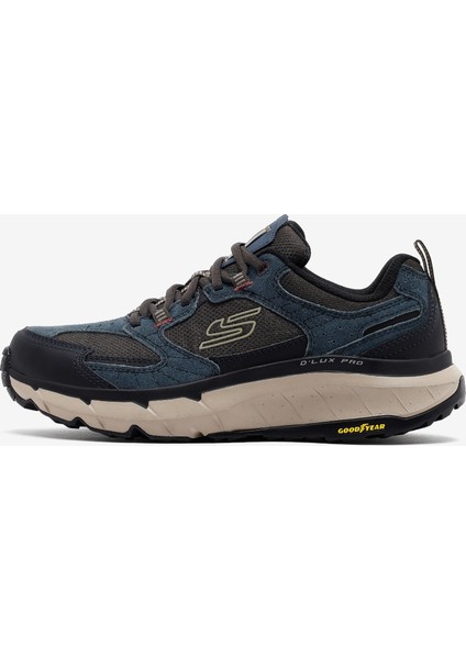 Skechers D'lux Pro Erkek Lacivert Outdoor Ayakkabı 237755 Dknv