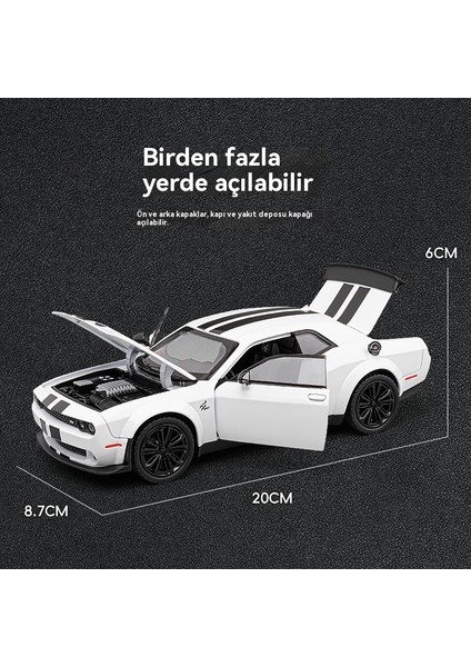 1/22 Alaşımlı Spor Araba Modeli Araba Gelgit Oyun Süsleri (Yurt Dışından) fırsatları