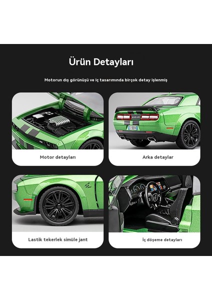 1/22 Alaşımlı Spor Araba Modeli Araba Gelgit Oyun Süsleri (Yurt Dışından) indirimleri