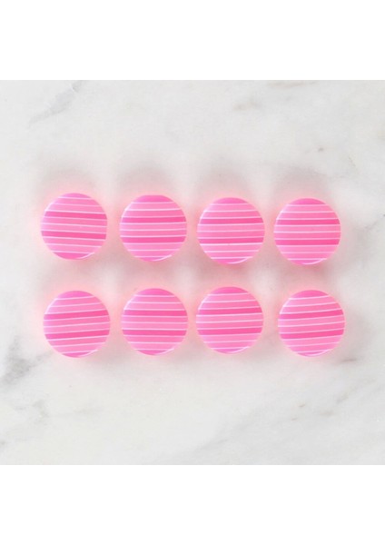 Crafts 8'li Desenli Düğme - 1095 fiyatları