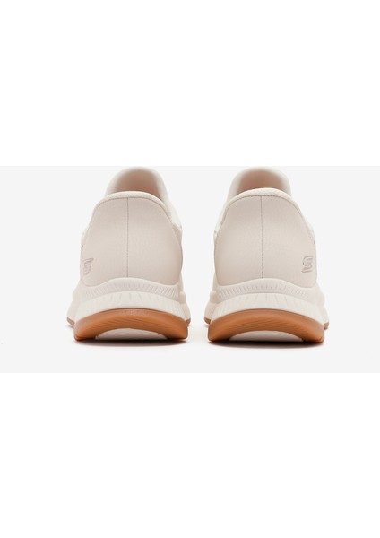 Bobs Squad 4 Key Look Kadın Beyaz Spor Ayakkabı 117740 Wht indirimleri