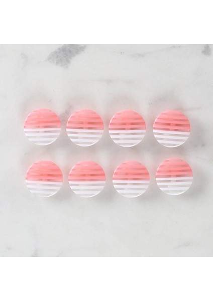 Crafts 8'li Desenli Düğme - 1094 fiyatları