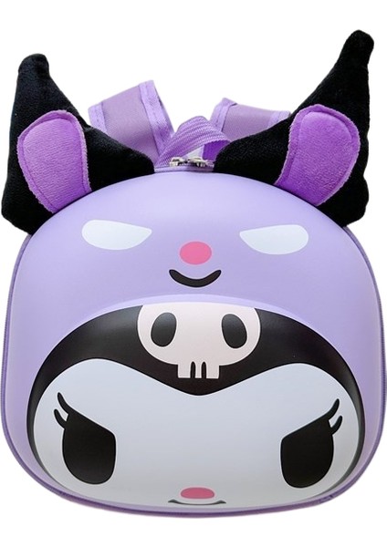 Anaokulu Okul Çantası 3-5 Yaş Açık Çocuk Okul Çantası Omuz Çantası Debriyaj Çantası (Yurt Dışından)