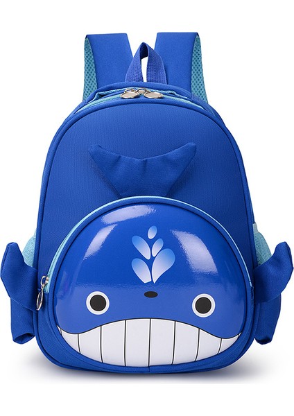 Okul Çantası Karikatür Anaokulu Ilkokul Öğrencileri Gelgit Serin Basit Omuz Çantası (Yurt Dışından)