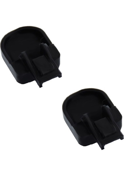 Philips Aqua Plus 8000 Serisi Dikey Süpürge ile Uyumlu Boru Butonu 2'li fiyatları