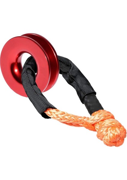 Yol Dışındaki Tekerlek Köpük Iplik Köpük Alüminyum Tekerlek Kurtarma Halkası Vinç Tekerlek Recovery Alüminyum Halka Halkası (Yurt Dışından) fiyatları