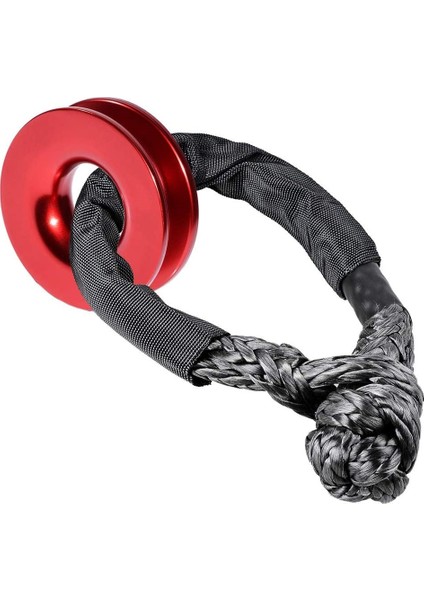 Yol Dışındaki Tekerlek Köpük Iplik Köpük Alüminyum Tekerlek Kurtarma Halkası Vinç Tekerlek Recovery Alüminyum Halka Halkası (Yurt Dışından) modelleri