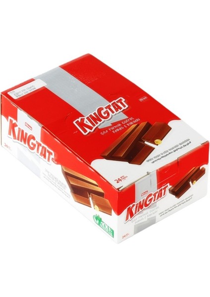 King Tat 30 Gr. 24 Adet (1 Kutu) fırsatları