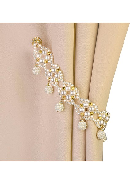 Perde Bağlantı Elemanları (Yurt Dışından)