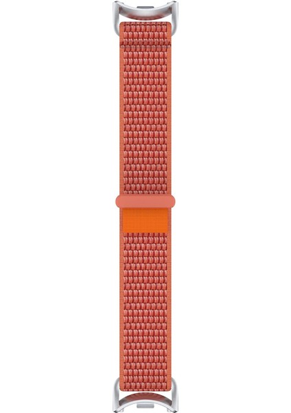 Xiaomi Akıllı Bileklik 10 / 9 / 8 Için Naylon Saat Kayışı (Yurt Dışından) indirimleri