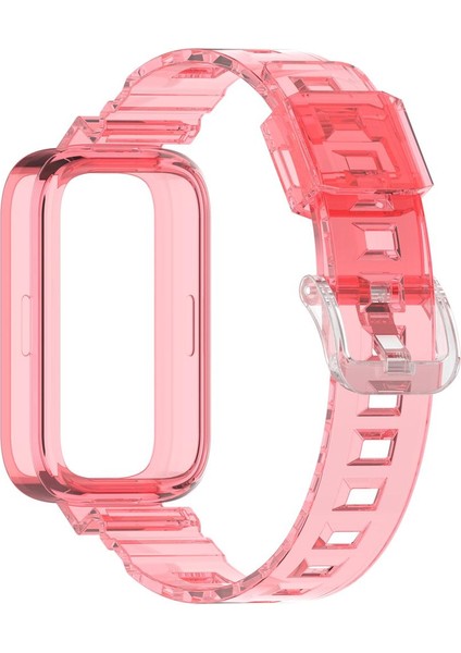 Redmi Band 2 / Xiaomi Smart Band 8 Active Için Tpu Saat Kayışı (Yurt Dışından) fırsatları
