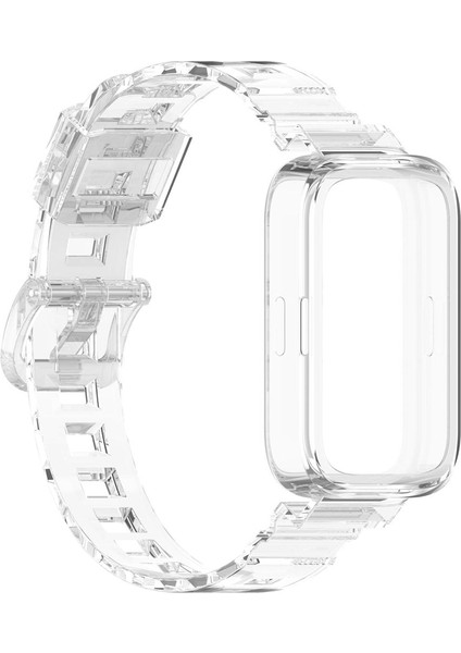 Redmi Band 2 / Xiaomi Smart Band 8 Active Için Tpu Saat Kayışı (Yurt Dışından) indirimleri