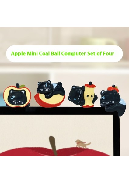 Mini Süsleme Ekranı Araba Dekorasyon Hediyeleri (Yurt Dışından)