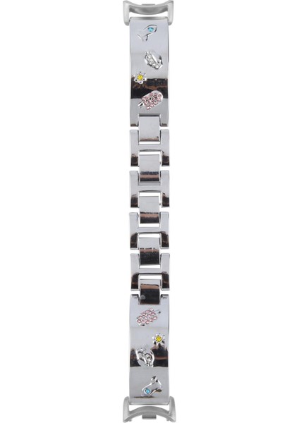 Xiaomi Akıllı Bileklik 9/8 Için Metal Kayış (Yurt Dışından) indirimleri