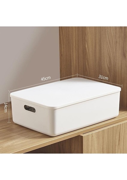 Düzenleyici Giysi Saklama (Yurt Dışından)